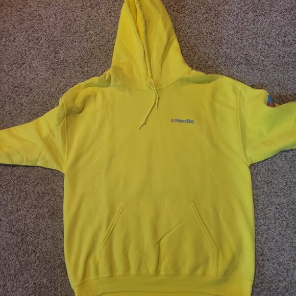 Tyler the creator - Golf Wang - save the 🐝- size L - Picture 2 of 4